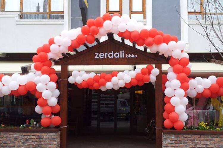 Zerdali Yorumlari Zerdali Bahcelievler Ankara Icin Kullanicilarin Yorumlari